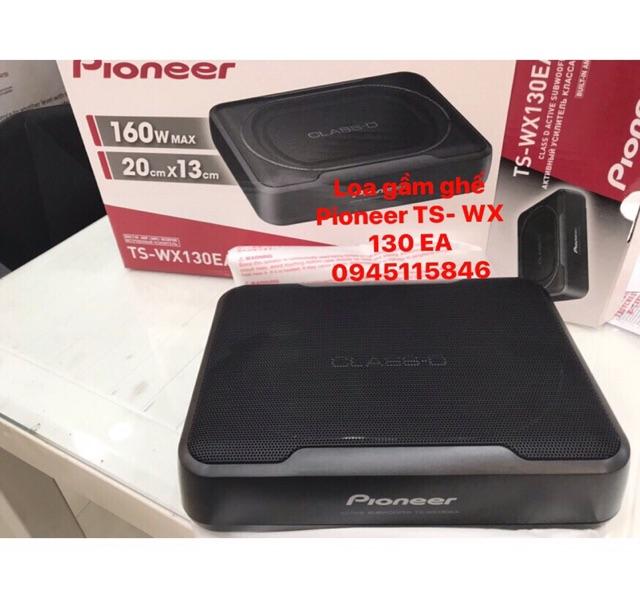 Loa gầm ghế pioneer TS- WX 130 EA