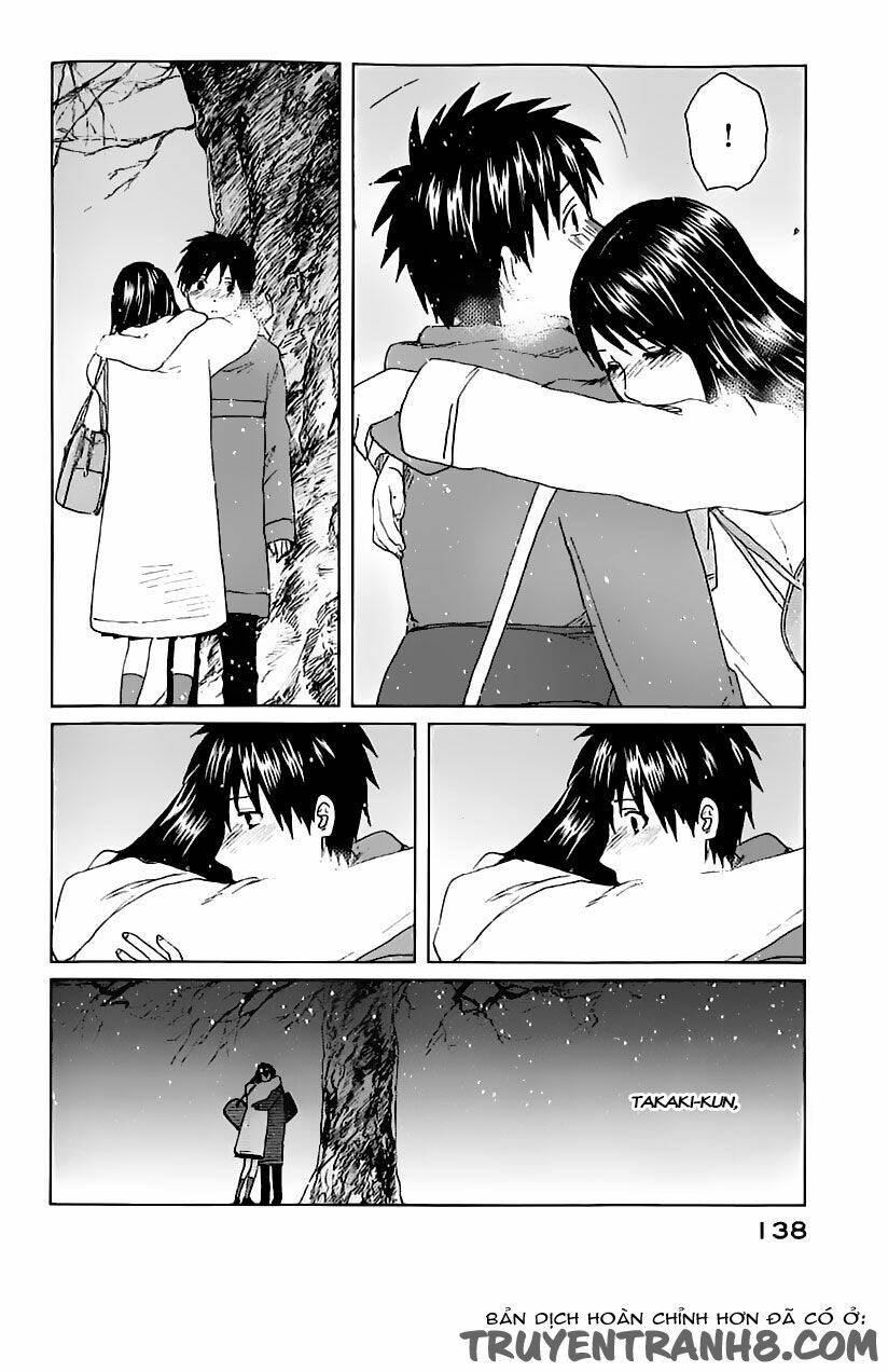 5 cm per second chapter 3 27