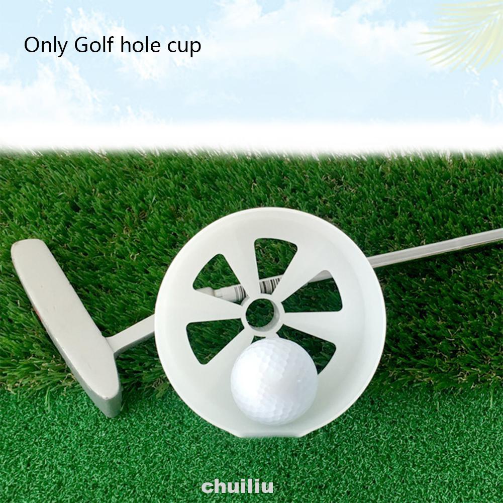 Dụng Cụ Luyện Tập Đánh Golf Trong Nhà