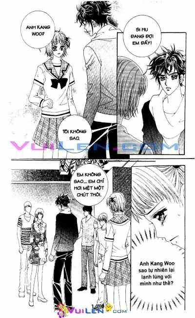 chạm mặt thần tượng chapter 11 149