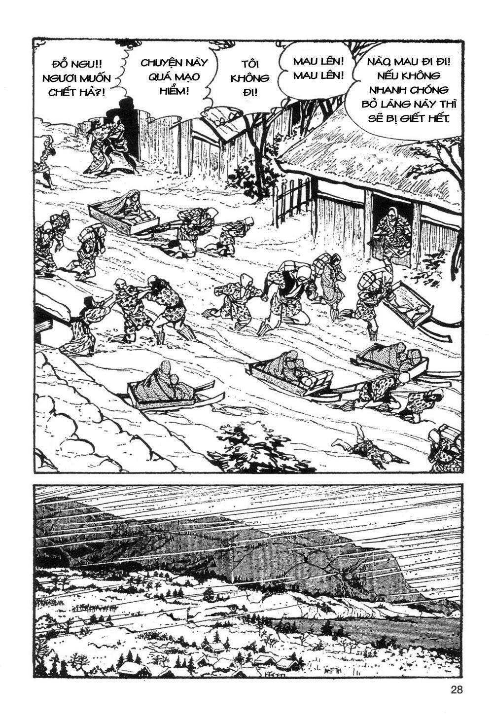 goyoukin chapter 2 9