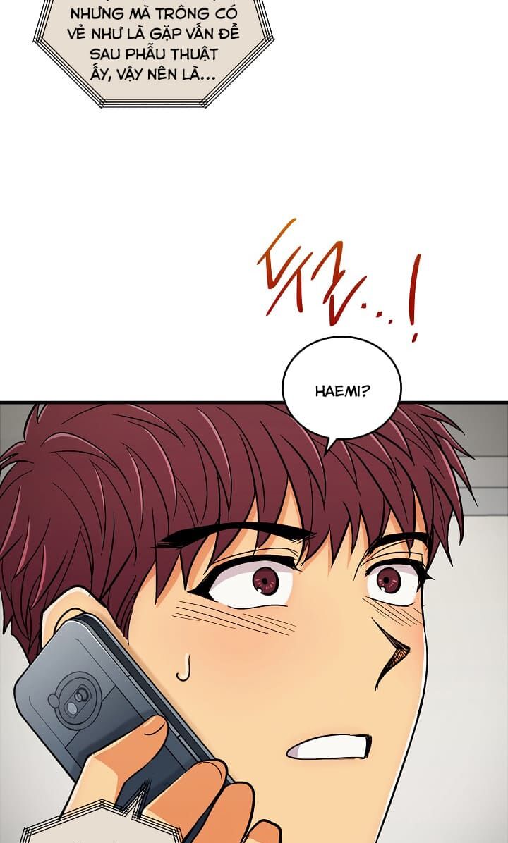 bác sĩ trùng sinh chapter 85 21