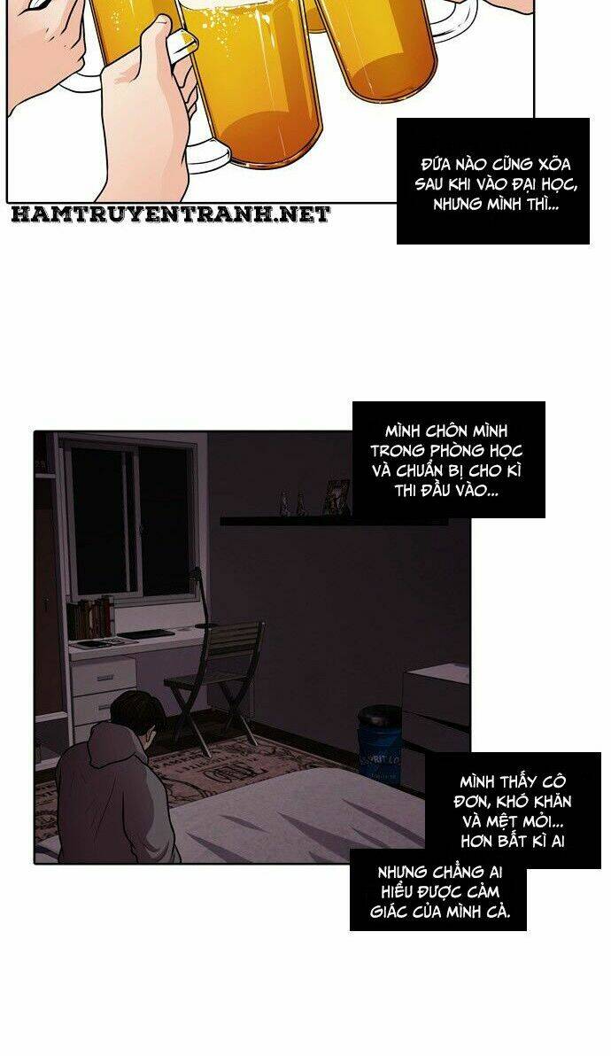 tomorrow - ngày mai chapter 17 71