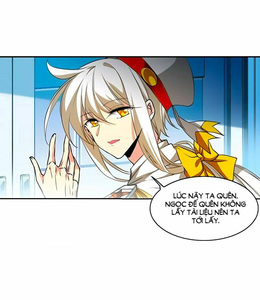 tam nhãn hao thiên lục chapter 281.2 4