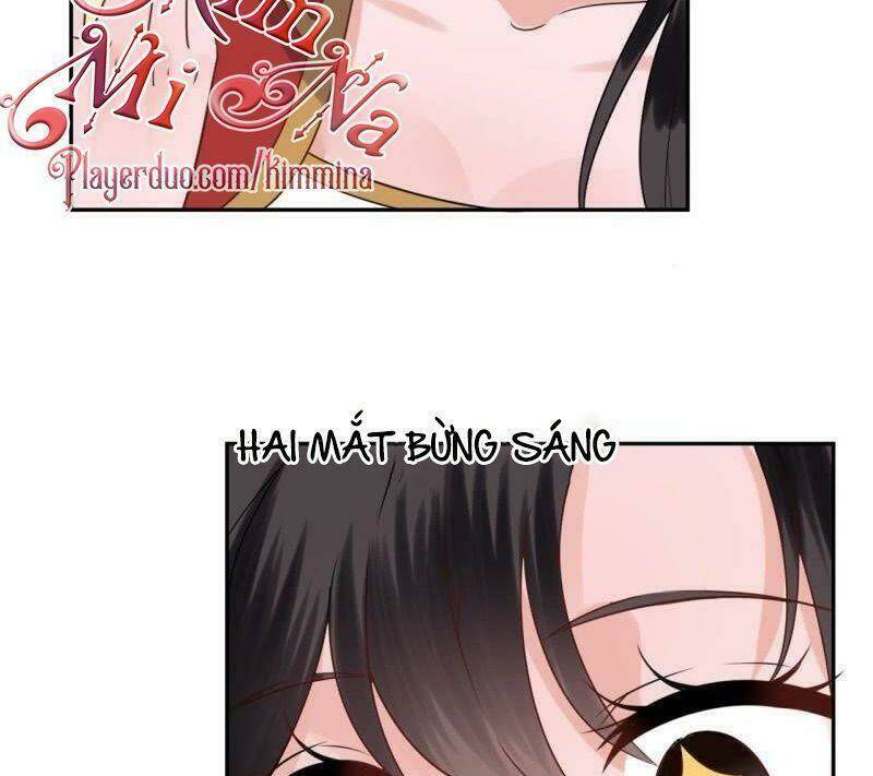 vương gia kiêu ngạo quá khó cua chapter 36 12