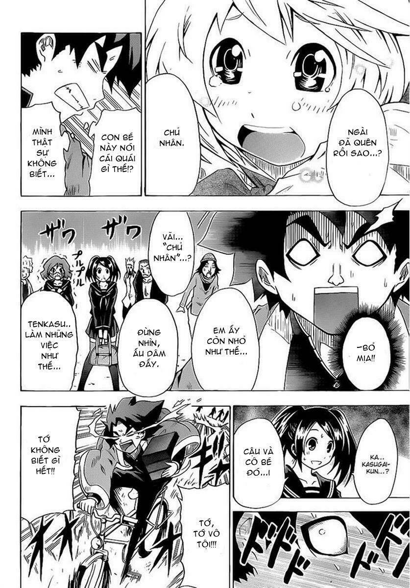 tsukimi no soba chapter 1 12