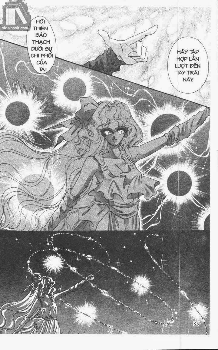 aries thần thoại cung hoàng đạo chapter 18 84