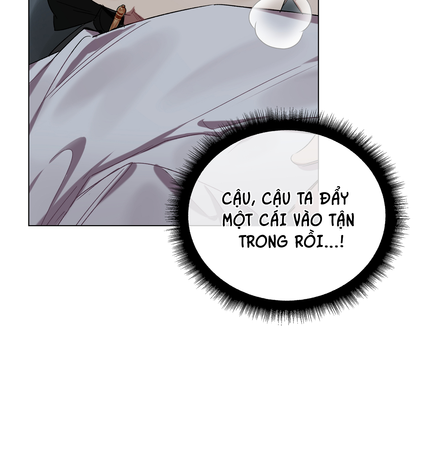 bỗng ngày nọ bị một tên đáng ghét cầu hôn chapter 19 96