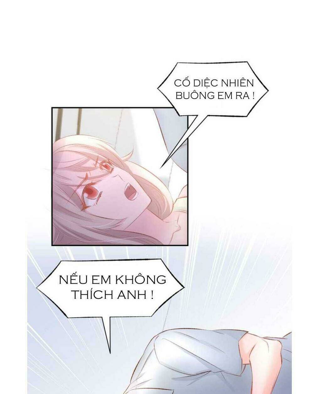 hôn nhân ấm áp : tổng tài sủng vợ thành nghiện chapter 45.2 3