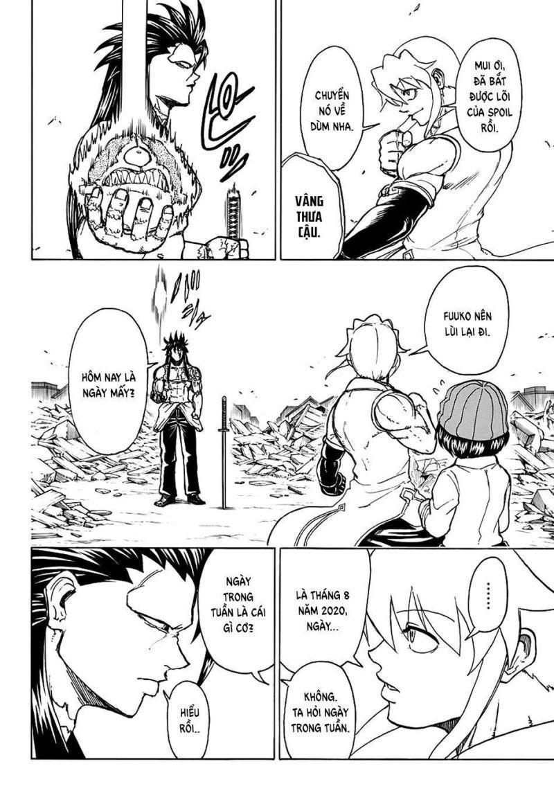 undead unluck chapter 16 10