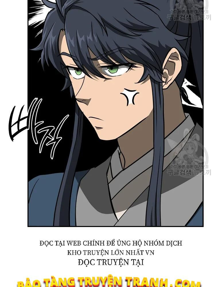 thiếu niên phương sĩ chapter 32 91