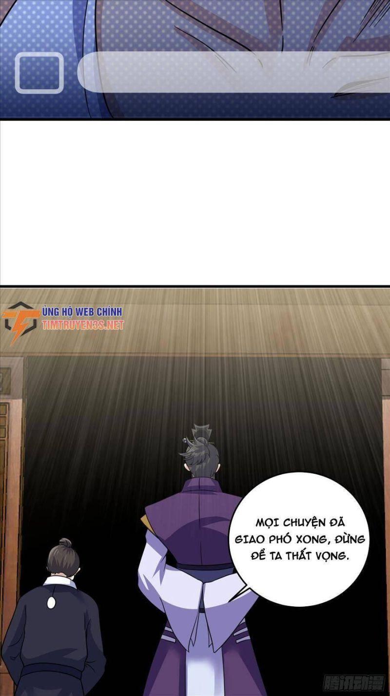 đạo pháp là gì? ta chỉ biết lôi pháp chapter 7 20