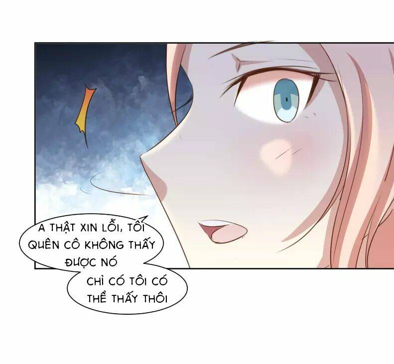 hệ thống yêu đương với nam thần chapter 9 40