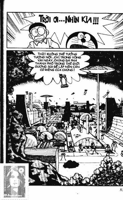 doraemon dài chapter 7.3 22