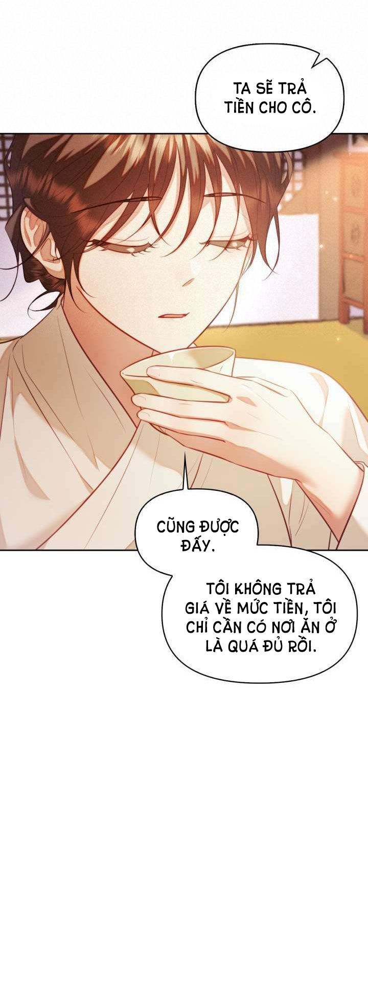 [18+] trăng nơi đỉnh núi chapter 50 40