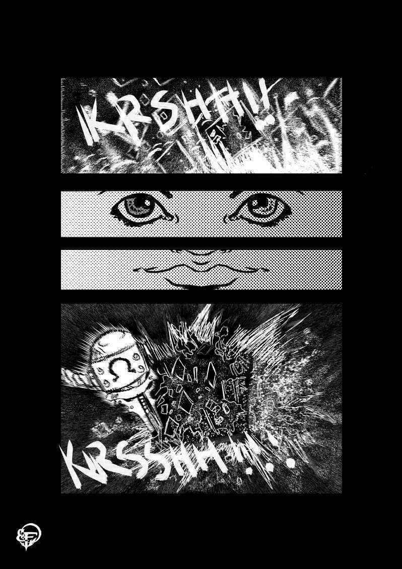 break free magazine chapter 6 40