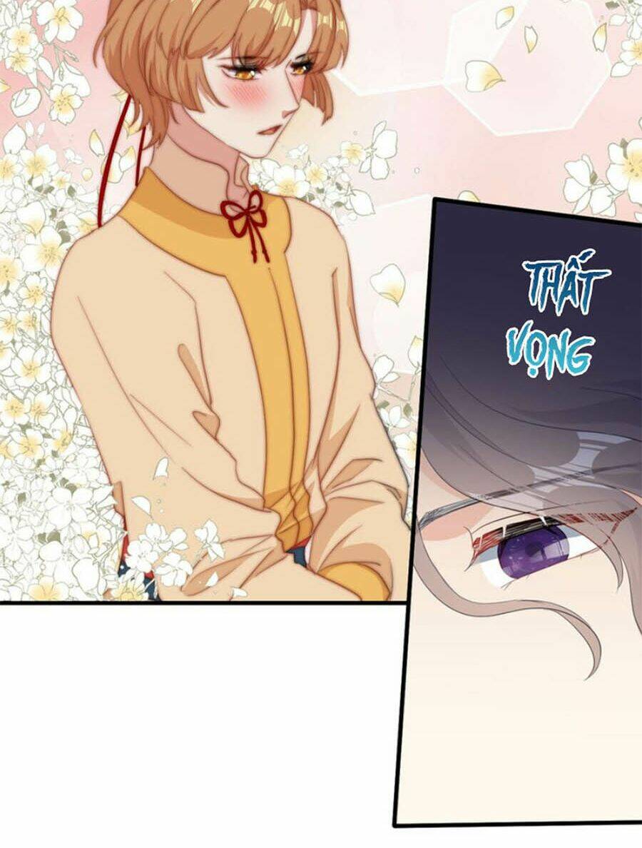 hội học sinh kiêu ngạo của hoàng cung chapter 22 31