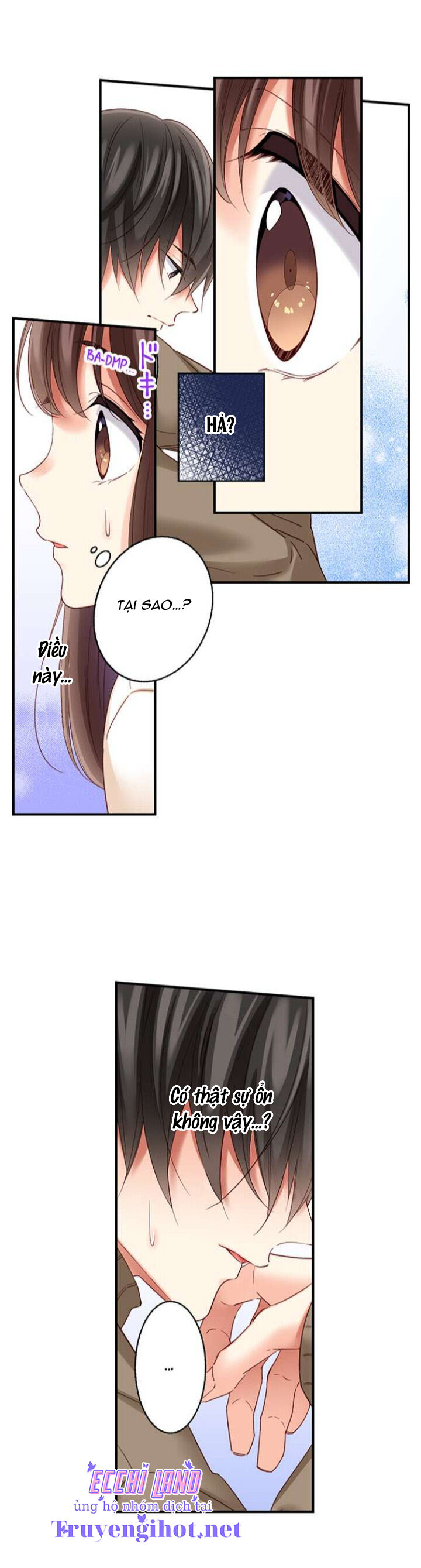 họ chắc chắn đã làm chuyện đó chapter 94.1 6