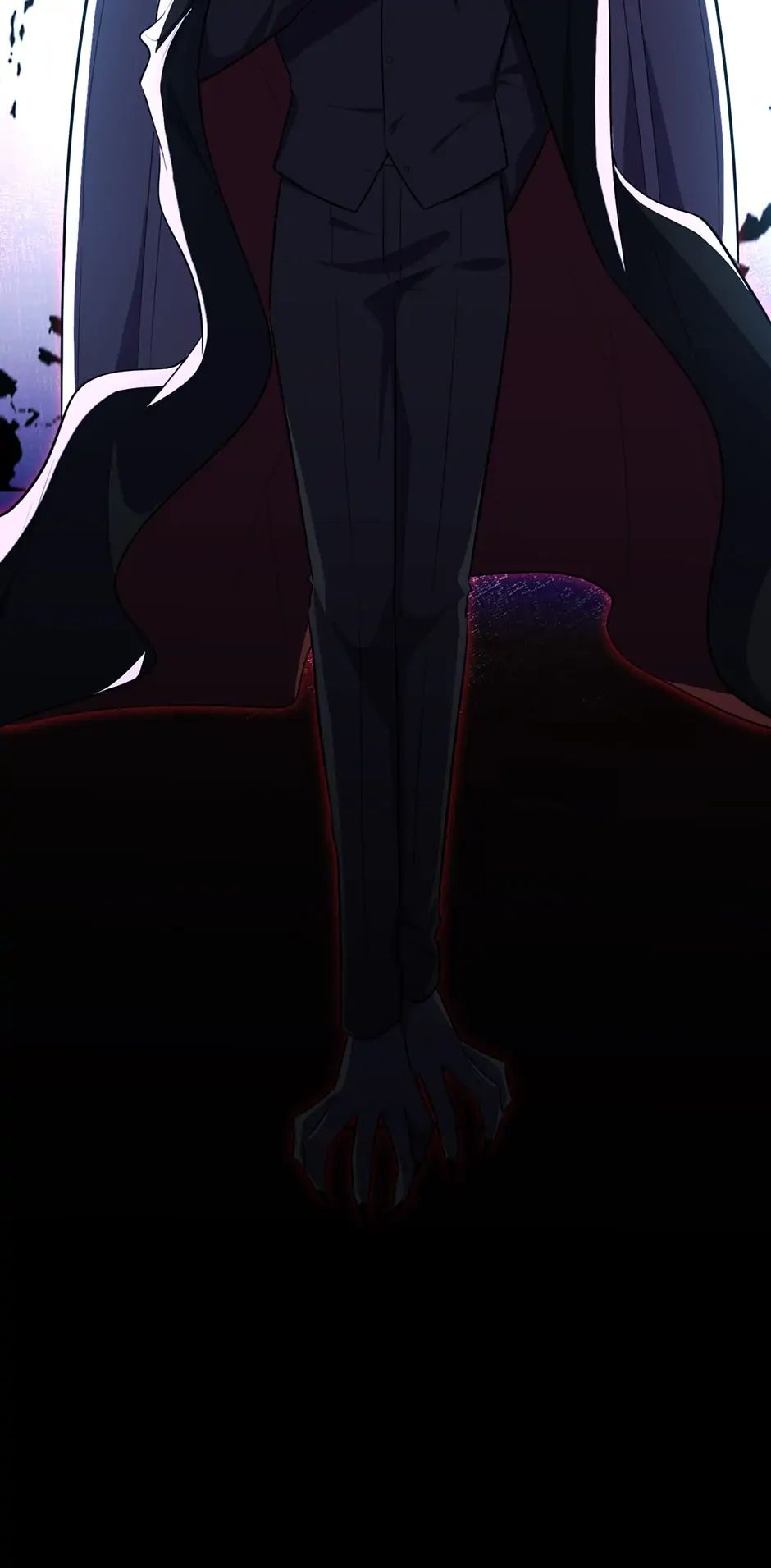 [16+] killing my love chapter 109.2 9