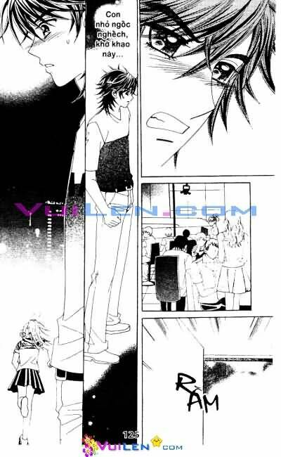 cô dâu bé xinh chapter 78 4