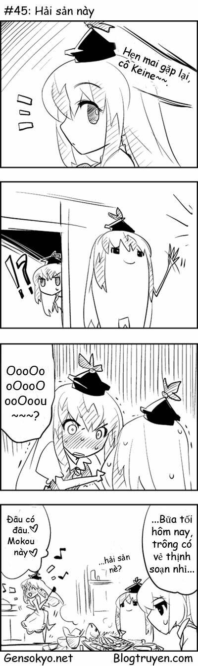 touhou keshikaran chapter 5 6