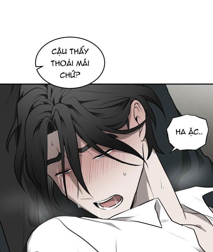 dưỡng thú cưng chapter 3 30