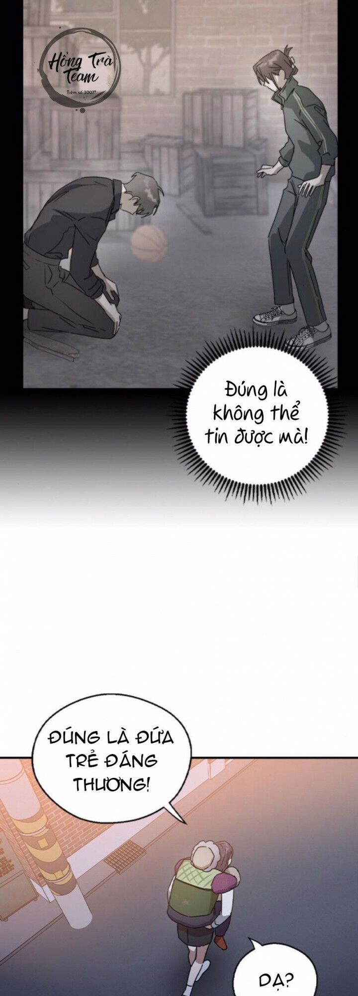 duyên nợ kiếp trước chapter 15 36