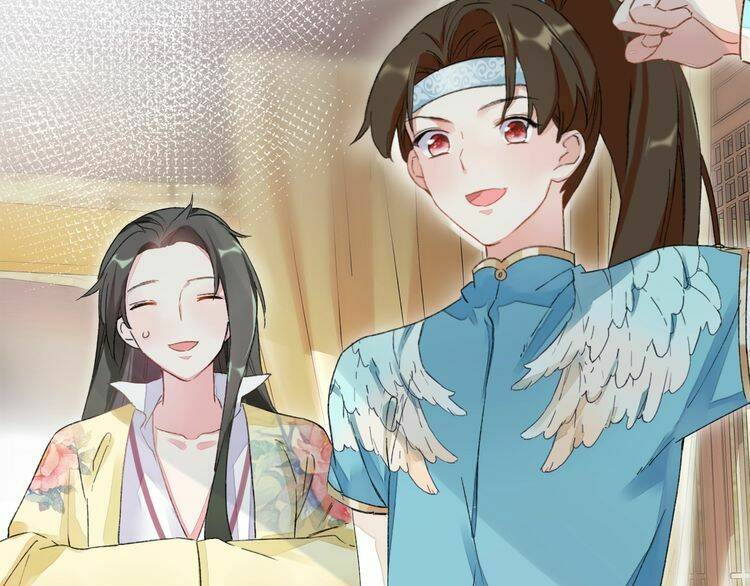 hoa nhan sách chapter 67.1 35