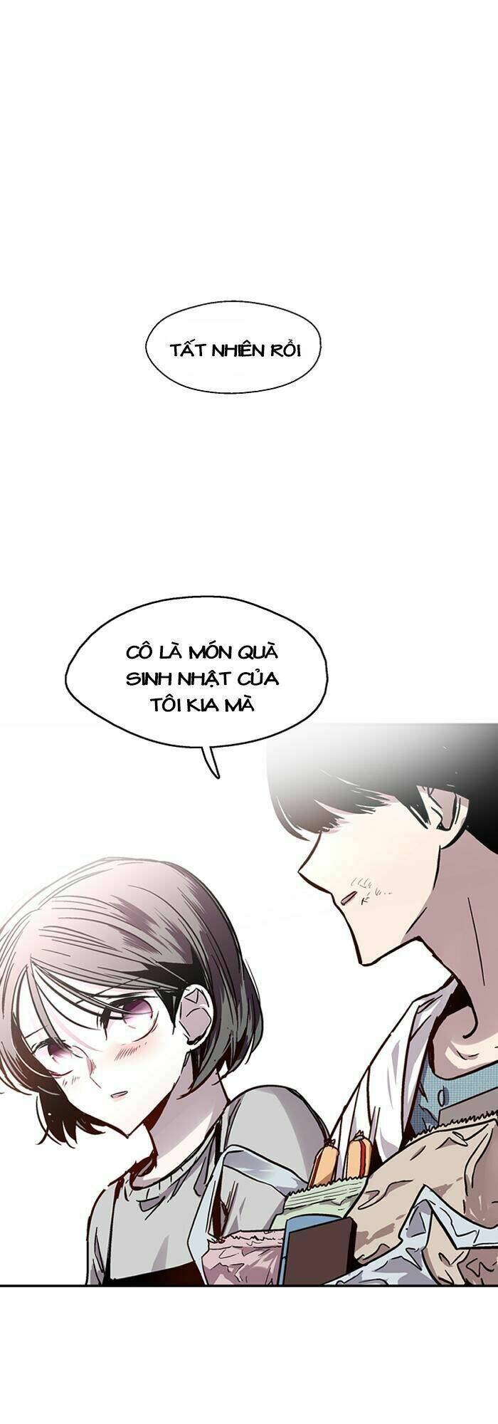 người máy hủy diệt chapter 43 35