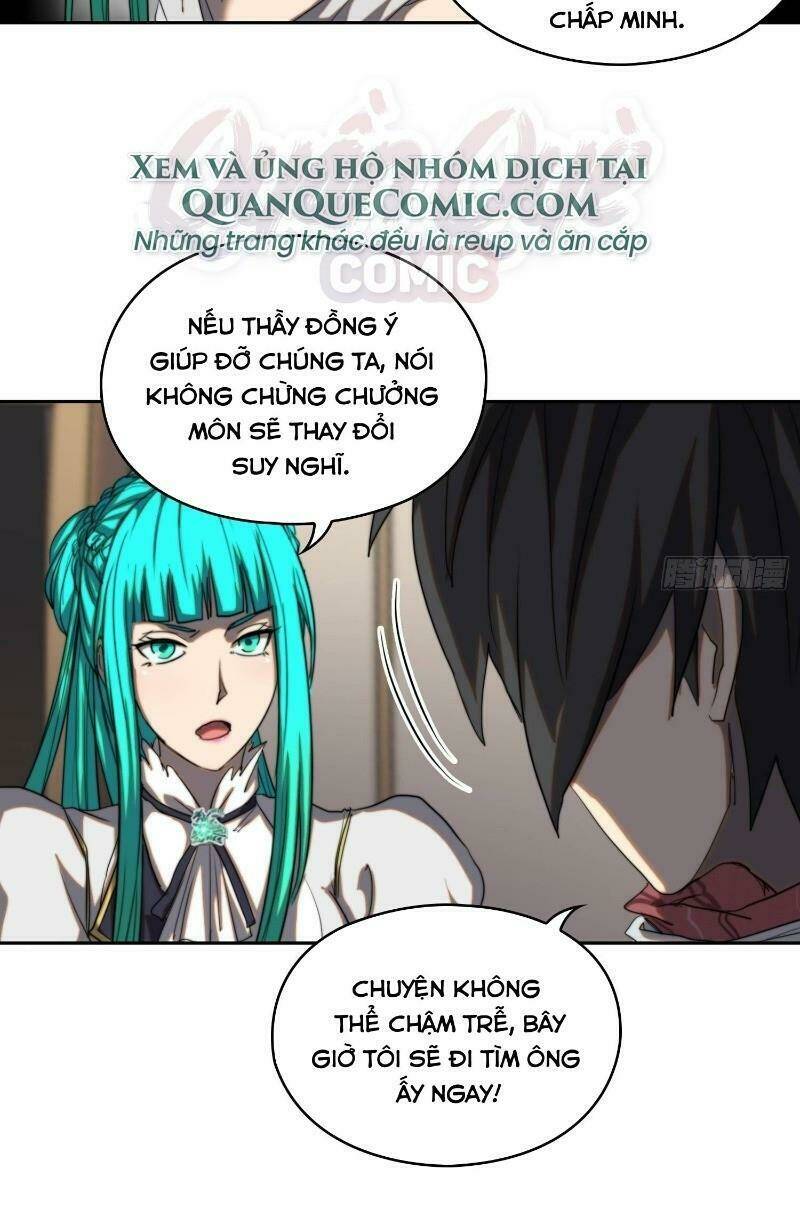 đô thị hàng thần khúc chapter 42 14