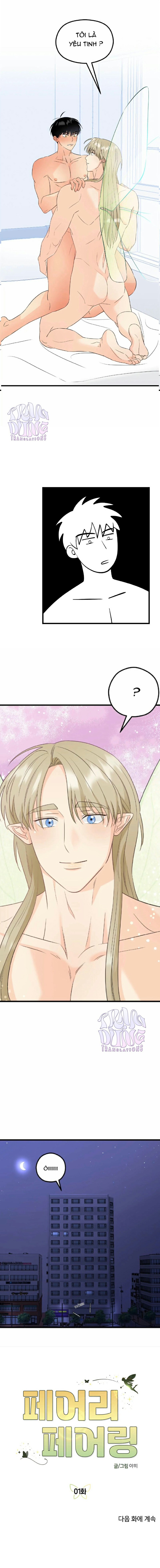 ghép đôi cổ tích chapter 1 11