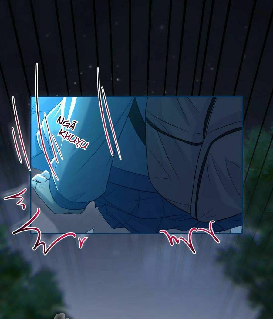 khi cô gái nhìn thấy thời gian chapter 26 3