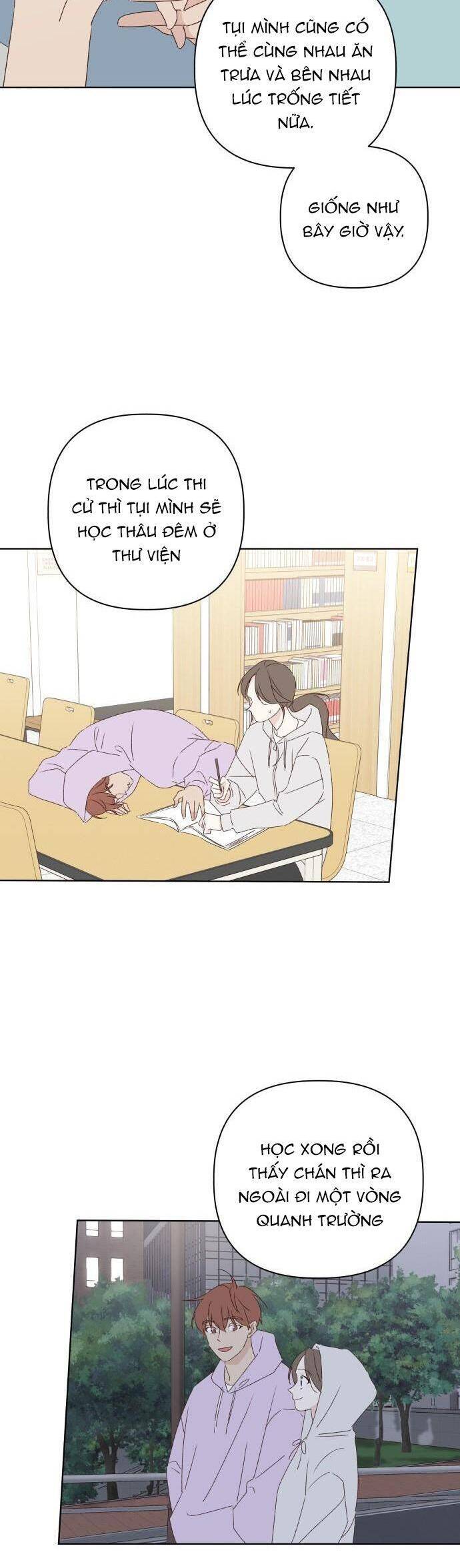 lén lút quện nhau chapter 31 29