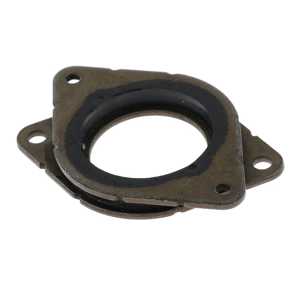 Vibration Damper, Suitable for 3D Printer Motor / 42 Stepper Motor /  17
