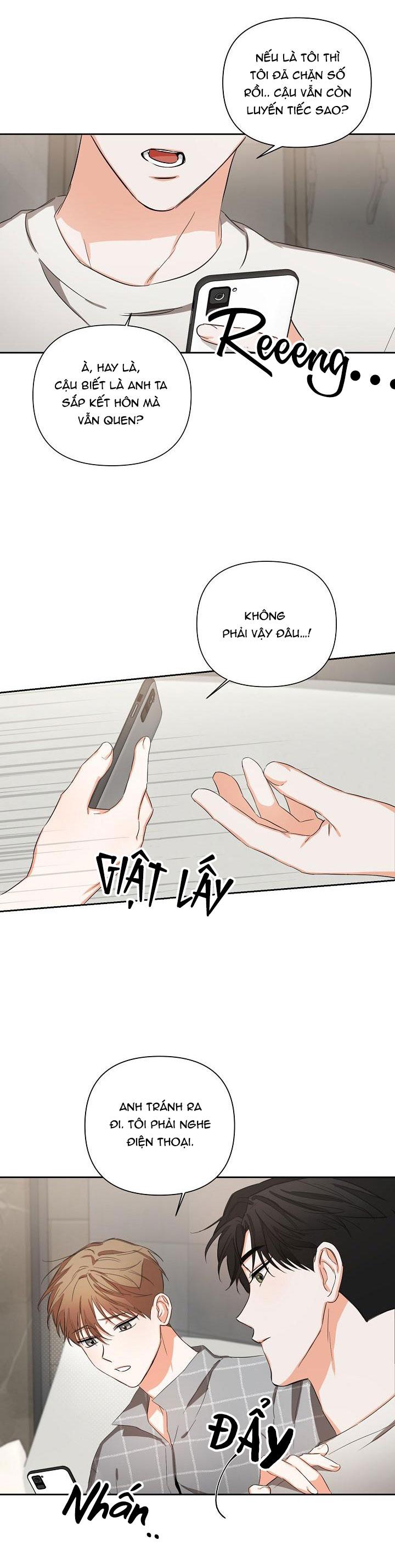 nine to nine chapter 14 5