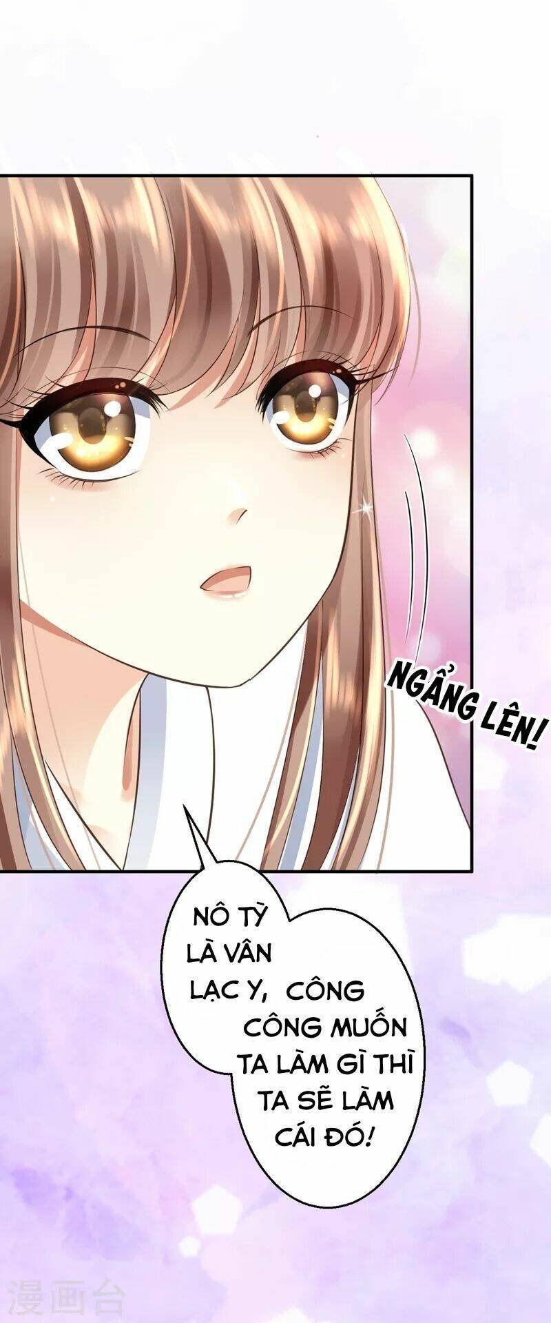 từng bước âm mưu thâm độc : huyết hoàng trở về chapter 3 47