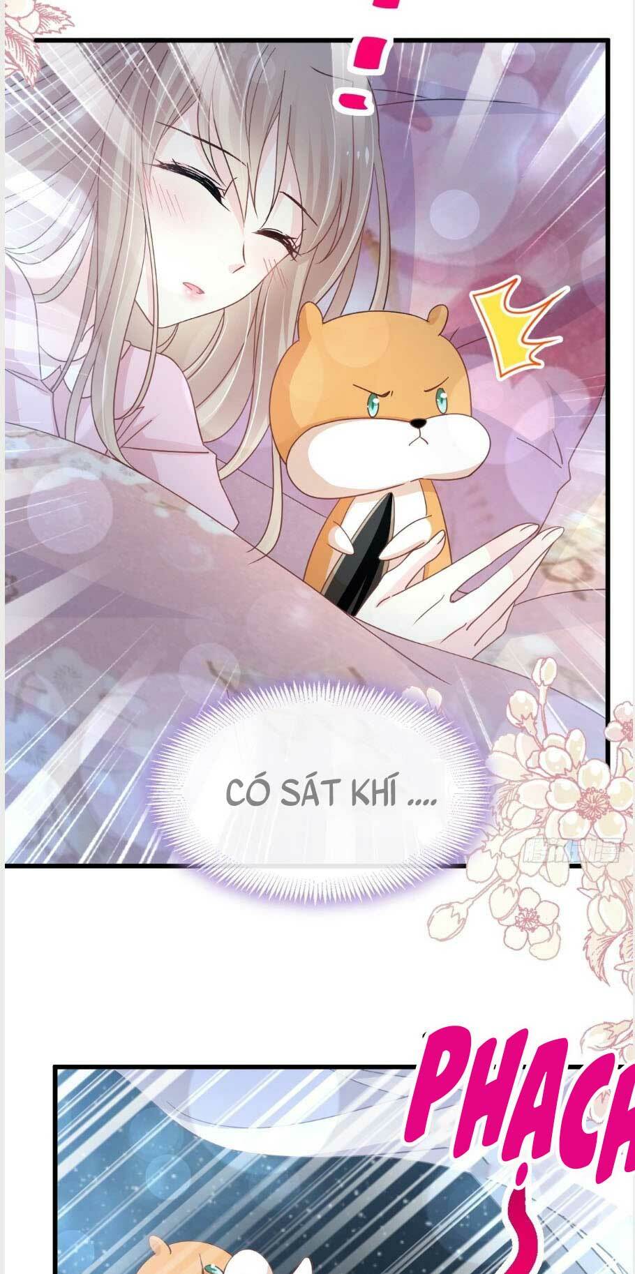 thiên hạ đệ nhất sủng phi chapter 160.2 7