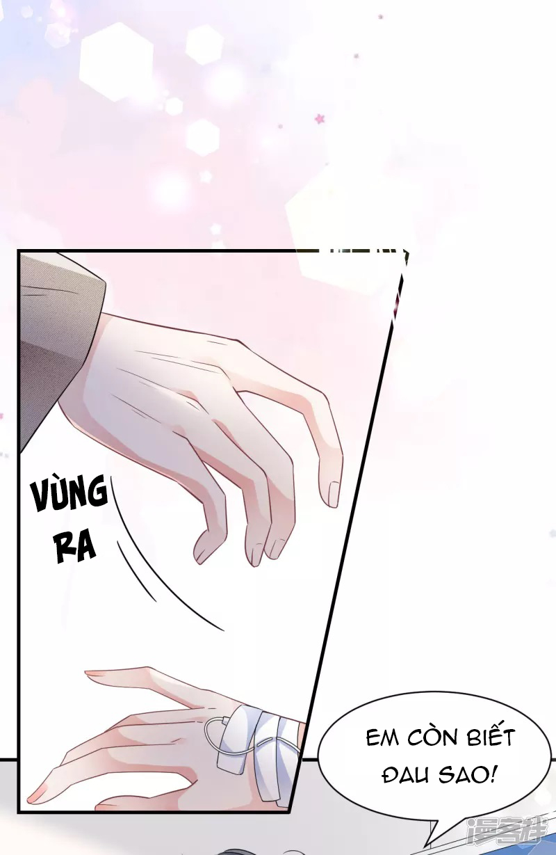 [16+] đại tiểu thư có thể có ý đồ xấu chapter 56.2 3