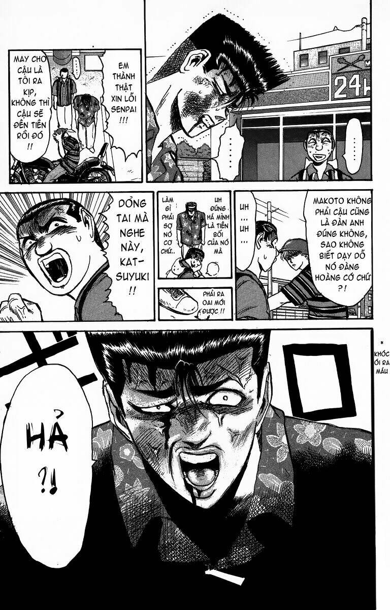 shonan junai gumi chapter 132 14