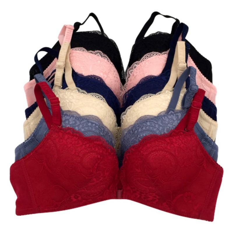 Áo lót nâng ngực nữ phối ren