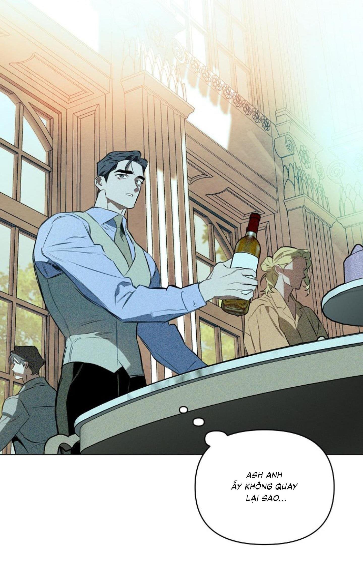 định tên mối quan hệ chapter 100 33