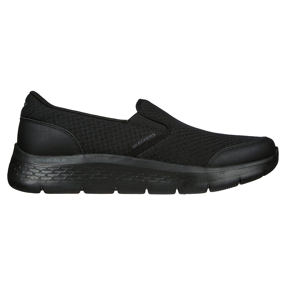 Skechers Nam Giày Thể Thao GOWalk Flex - 216485-BBK