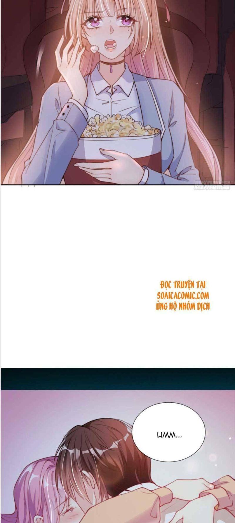 tôi được năm đại lão chiều chuộng hết nấc chapter 6 40