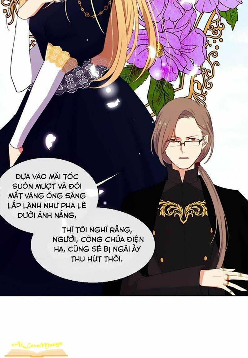 cộng tác của hoàng đế chapter 16 26