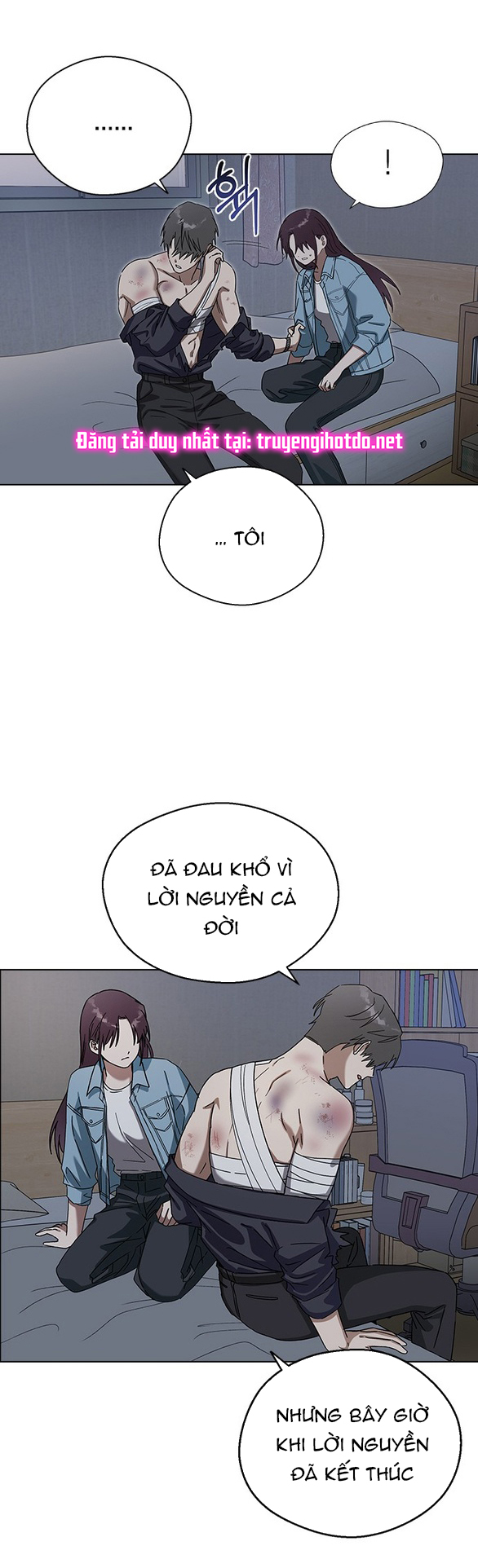 nhân duyên kiếp trước chapter 94.1 7