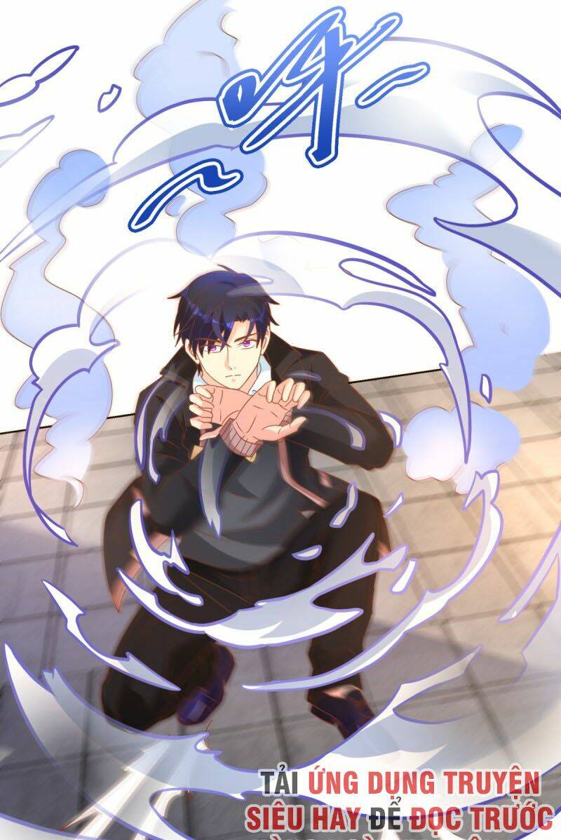 vú em là cổ tiên chapter 113 23