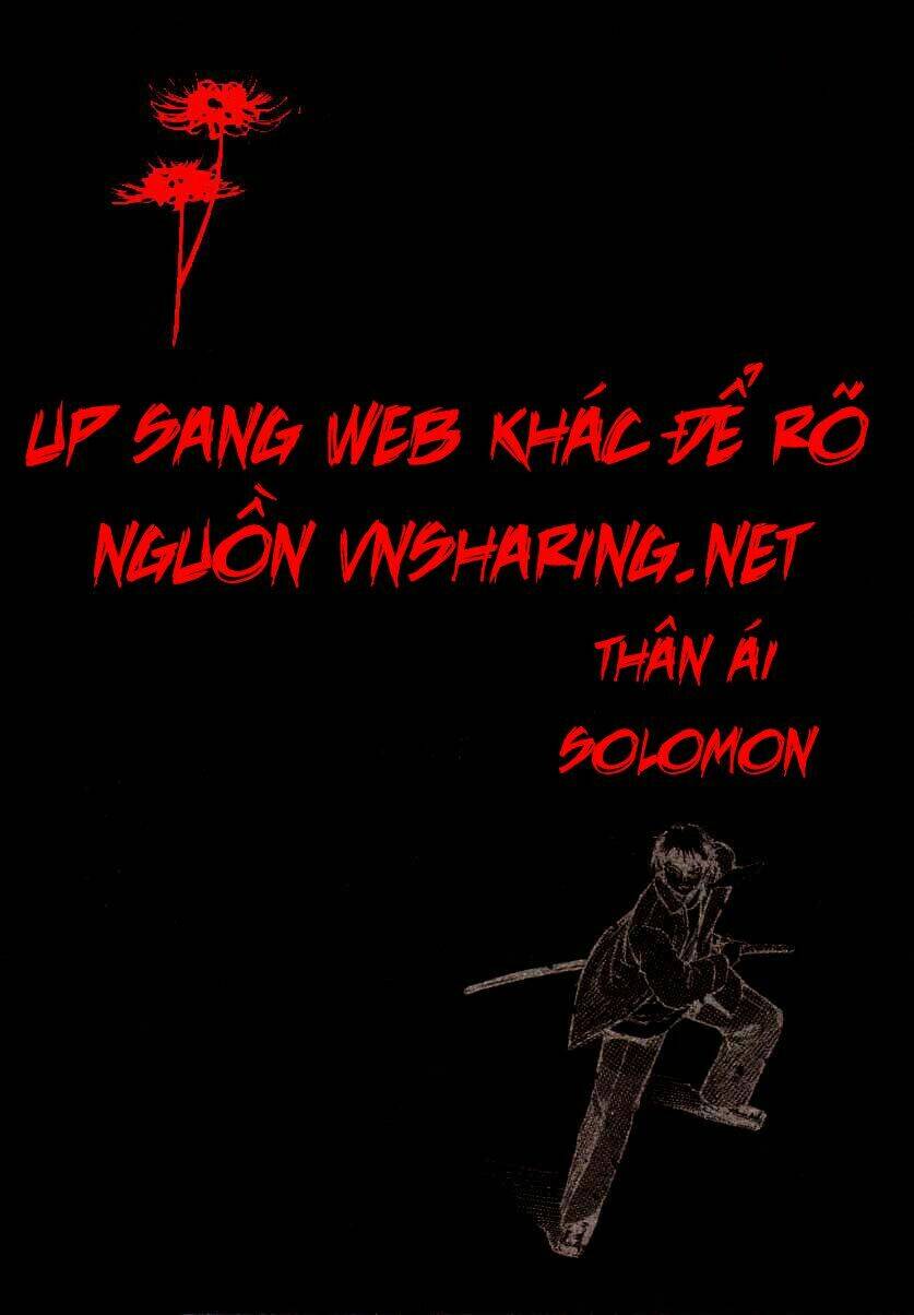 đảo ma cà rồng chapter 107 20