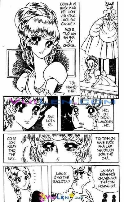 hoa hồng véc-xây chapter 4 66