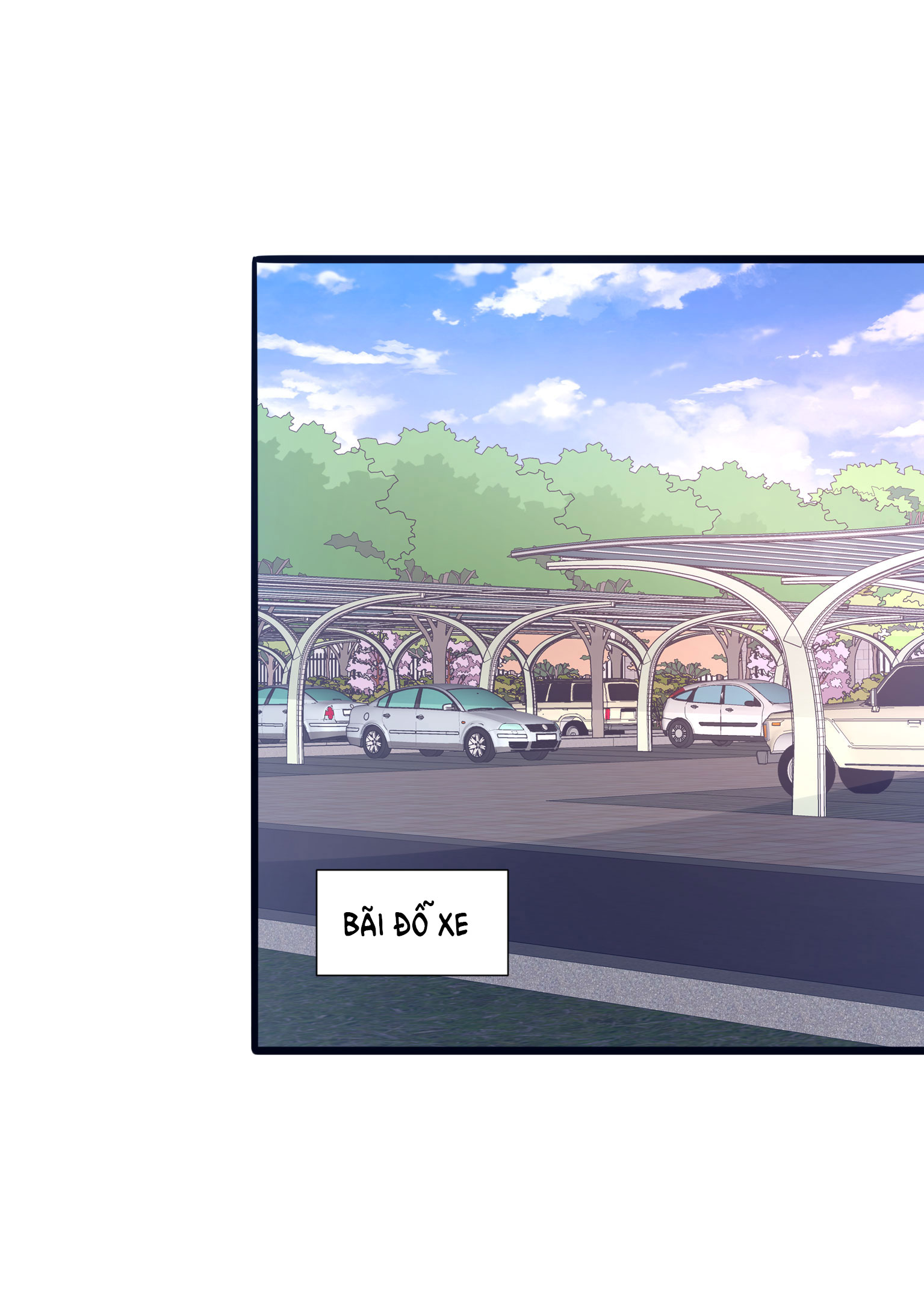 bí mật không thể yêu đương chapter 21 40