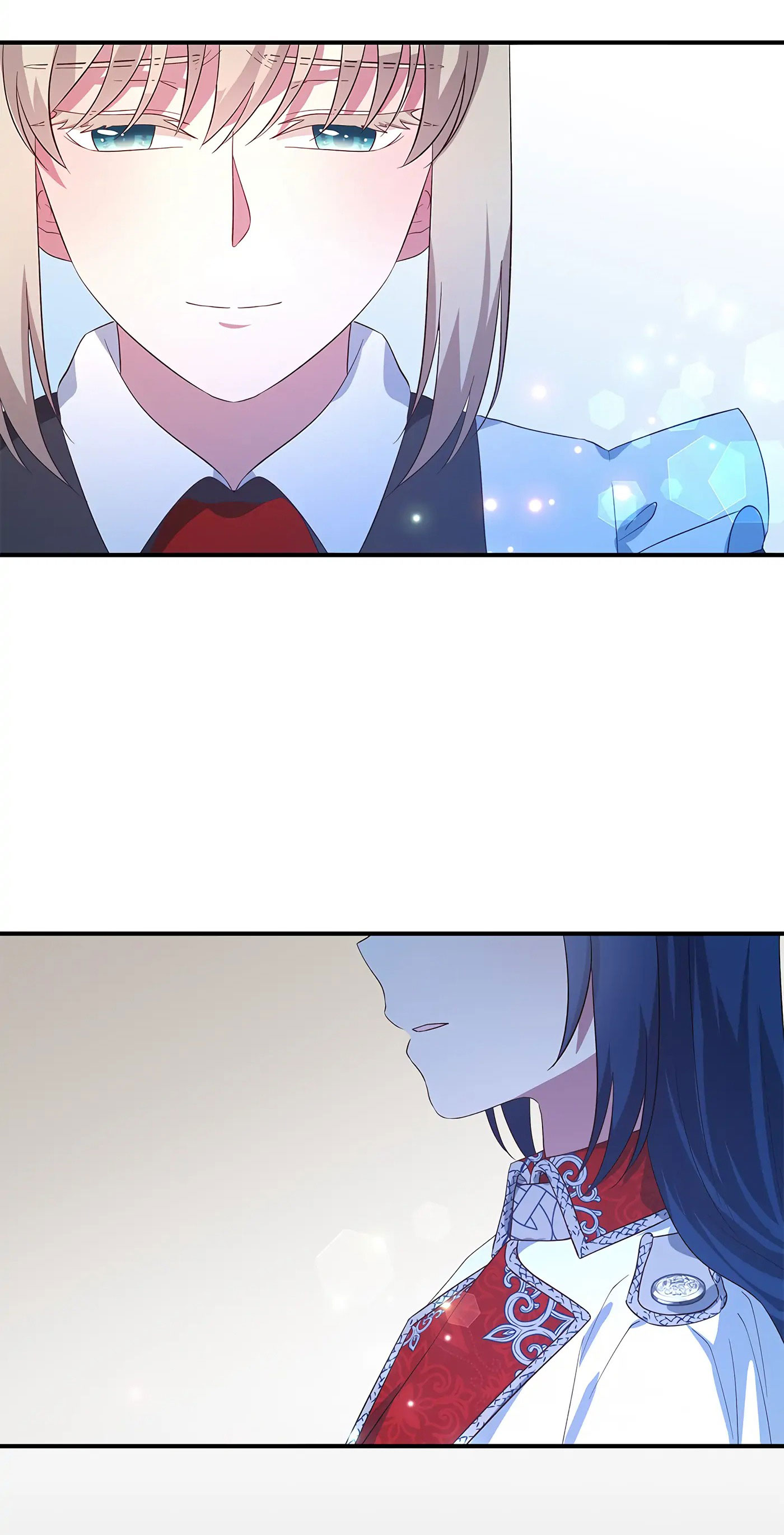 tôi không phải là nữ anh hùng chapter 44 39